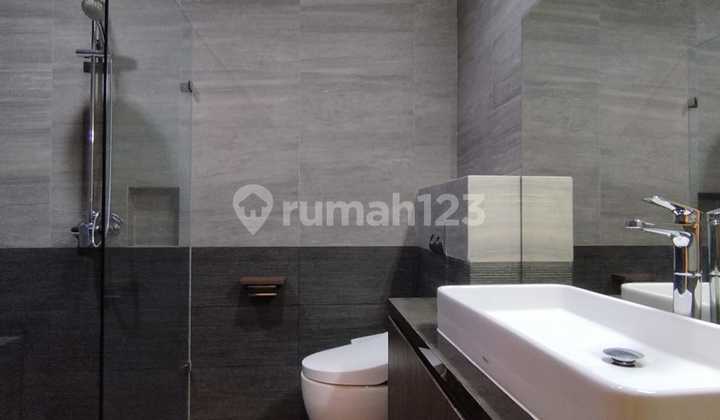 Dijual Rumah Primary Premium Di Permata Hijau - Jakarta Selatan 2
