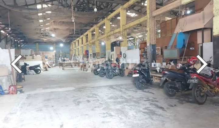 For Rent Strategic Warehouse, Daan Mogot, West Jakarta ✨ For Rent Strategic Warehouse, Daan Mogot, West Jakarta ✨