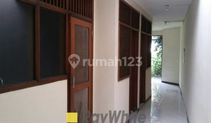 Dijual Rumah Di Kemang, Jakarta Selatan 2