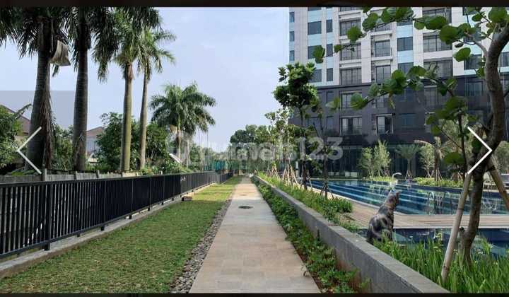 Jual Apartemen Southgate Siap Huni Elegance Residence - Jagakarsa 2