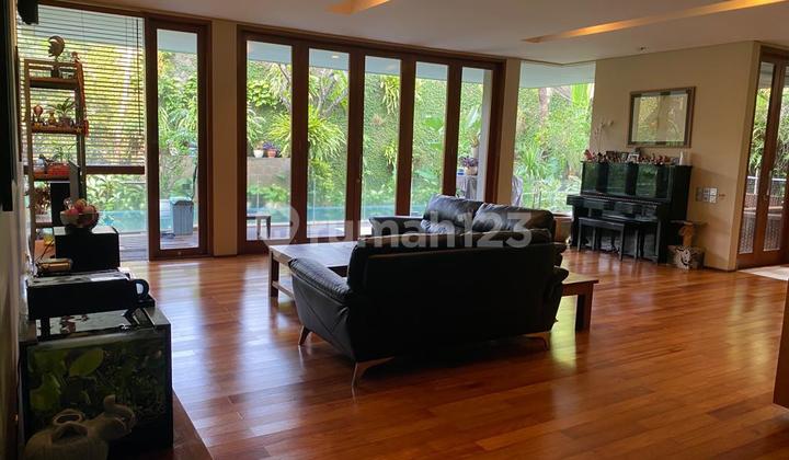 Di Jual Rumah Bagus Di Cipete – Lokasi Strategis & Siap Huni ✨