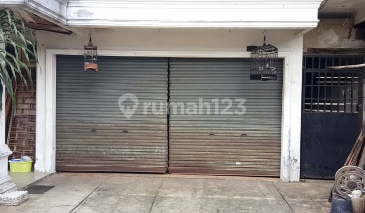 Dijual Rumah Di Kemang, Jakarta Selatan