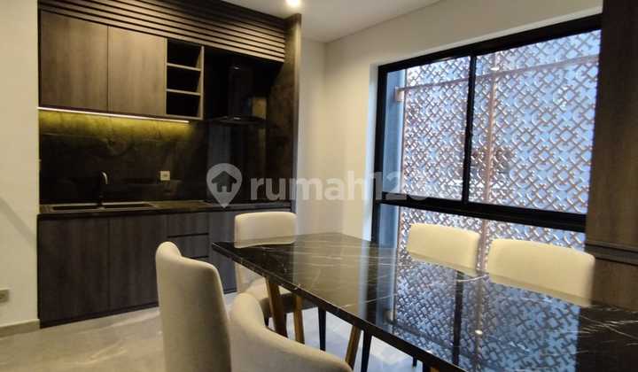 Dijual Rumah Primary Premium Di Permata Hijau - Jakarta Selatan