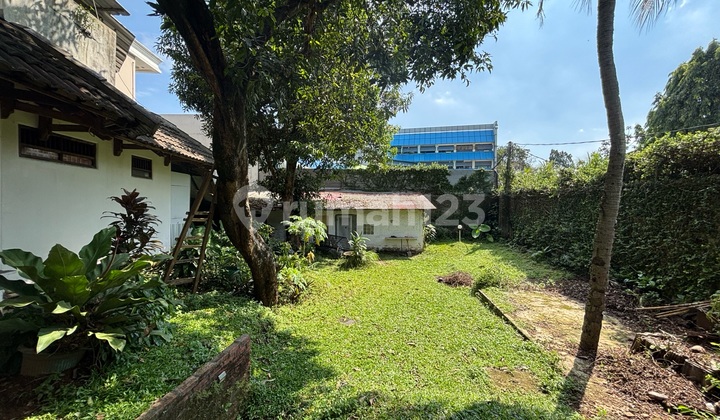 Di Jual Rumah Dalam Cluster Di Pejaten, Lokasi Strategis – Siap Upgrade Sesuai Gaya Anda