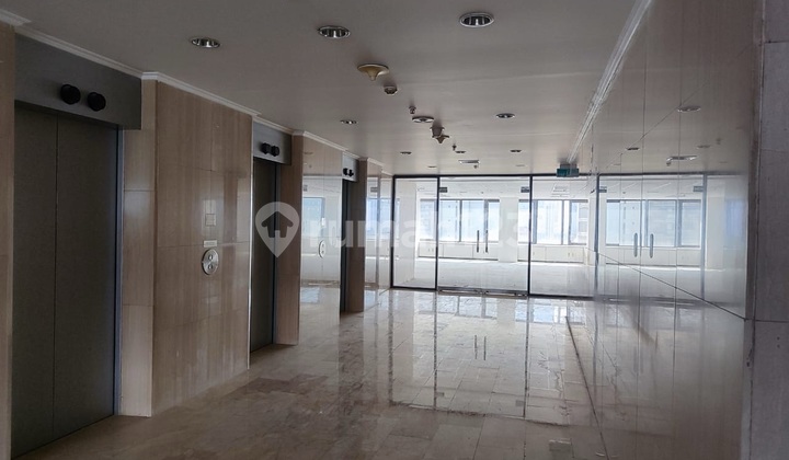 Office Space Rental at Ratu Plaza, Jakarta Office Space Rental at Ratu Plaza, Jakarta