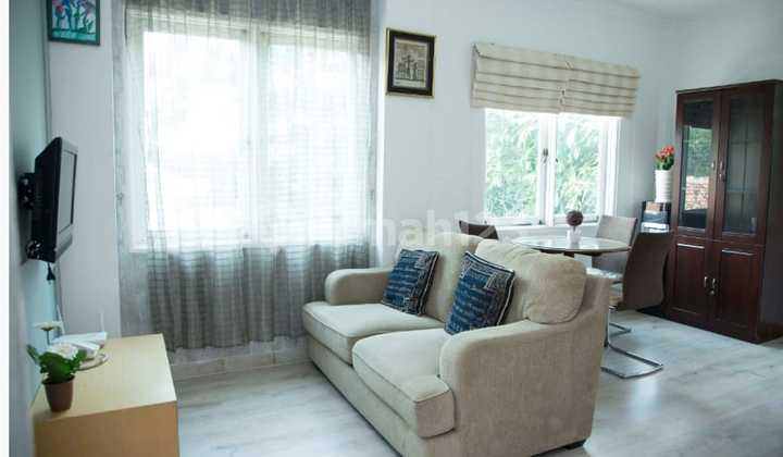 Dijual Rumah Siap Huni Area Kemang - Jakarta Selatan 2