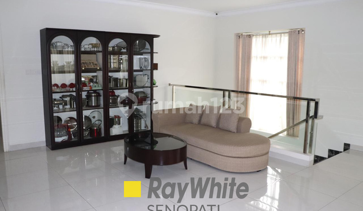 Dijual Rumah Bagus Siap Huni Area Bintaro