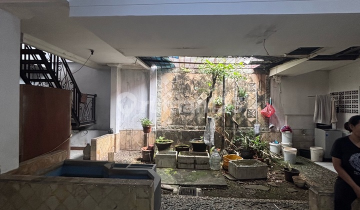 Jual Cepat Rumah Strategis Tebet Barat Raya Shgb Harga Below Market Jual Cepat Rumah Strategis Tebet Barat Raya Shgb Harga Below Market