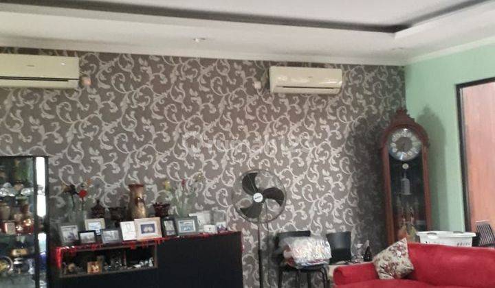 Di Jual Cepat Kebayoran Bintaro ,sangat Kereen Dan Muraah  2