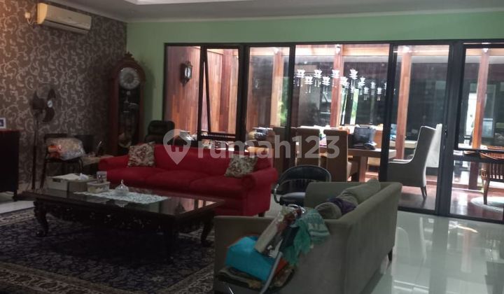 Di Jual Rumah Kebayoran Bintaro Muraaaah dan Baguuuus