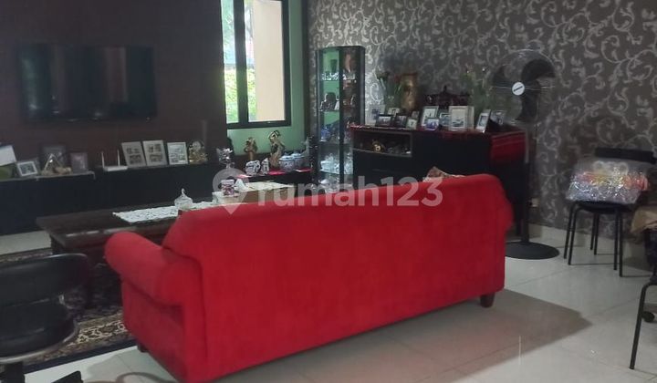 Di Jual Rumah Kebayoran Bintaro Muraaaah dan Baguuuus
