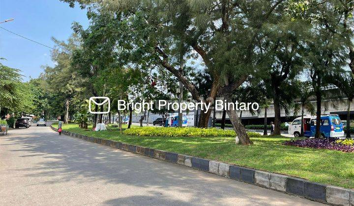 Di Jual  Cepat  Rmh Hitung Tanah Di Jalan Raya  Bogor, Jakarata Timur 1