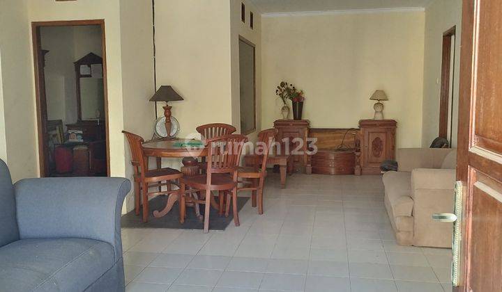 Di Sewakan Rumah Bagus Di Bintaro Jaya 9 Muraah  2