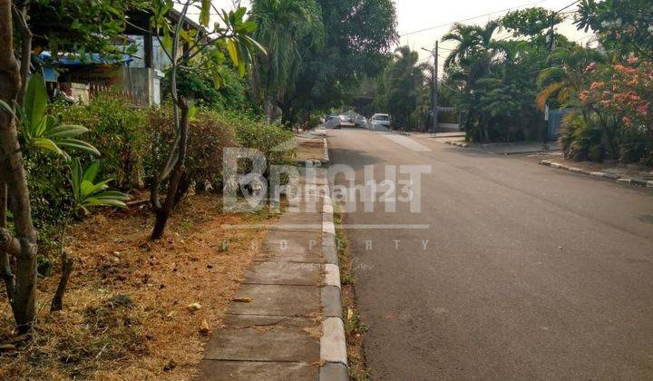 Di Jual Muraah ,komplek Taman Aries, Puri Kembangan , Jakarta Barat 2