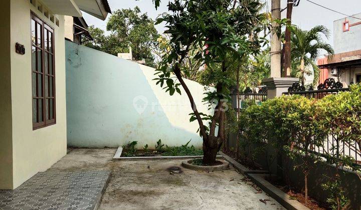 DI JUAL RUMAH SIAP HUNI DI AREA BINTARO JAYA 4 2