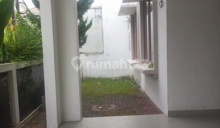 For Rent Nice House In Kasuari Bintaro Jaya 9 Nice 2