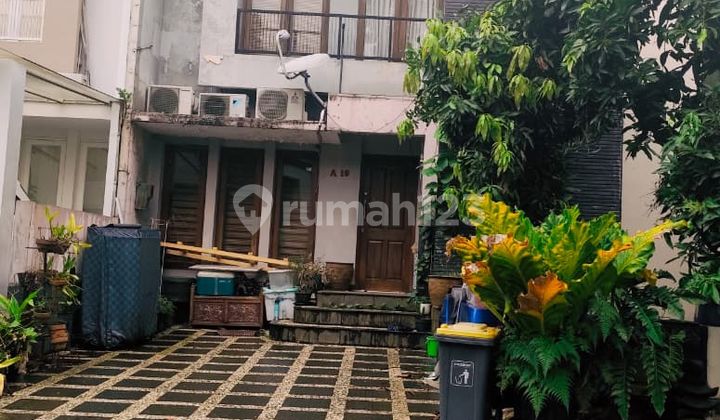 Dijual Cepet , Rumah Minimalis Modren .Cluster Puri Bintaro