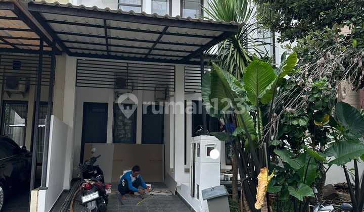 Di Jual Cepaaat ..Emeral Terace Bintaro Jaya 9