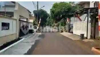 Di Juall Kavling Dki Kompl Elit .. 10 Menit Ke Pim .....hampir Harga Njop 2