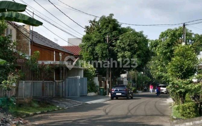 Muraaaah ....di Sewakan Rumah Di Maleo Bintaro Jaya 9, Dan Tingkat Di Maleo Bintaro Jaya 9 2