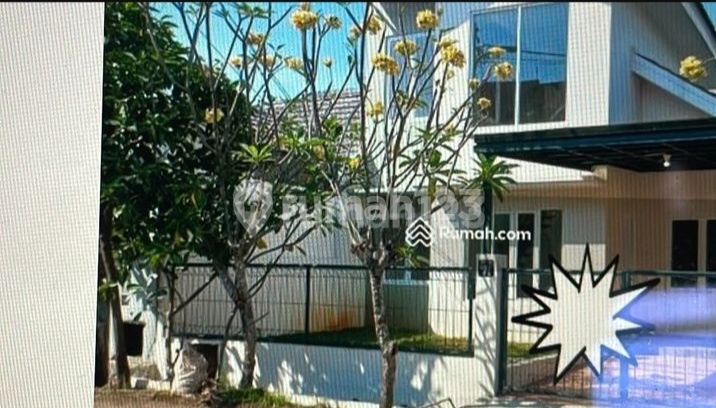 Di Jual Cepaat Rumah Baguuus Renovasi Total, Area Bintaro Jaya 9