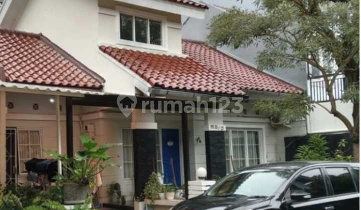 For Sale Puri Bintaro House, Good and Cheap