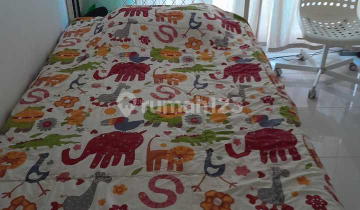 Di Jual Rumah Emeral View Bntaro Jaya 9 Baguus dan Kereeen 2