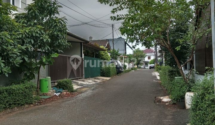 Muraaaaaah ...Dki, Jakarta Selatan,10 Menit ke Pim,Komplek Elit