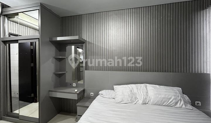 Disewakan Apertmen Lexington Residen Fullfurnish 2