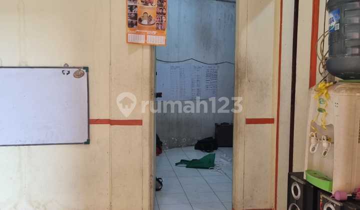 Di Jalan Raya ... Cocok Utk Usaha  2