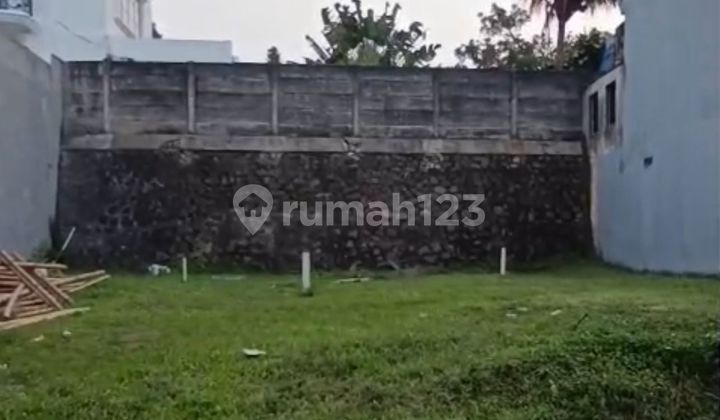 Muraaaah .. Di Jual Kavling Taman Puri Bintaro , Kereeen ..