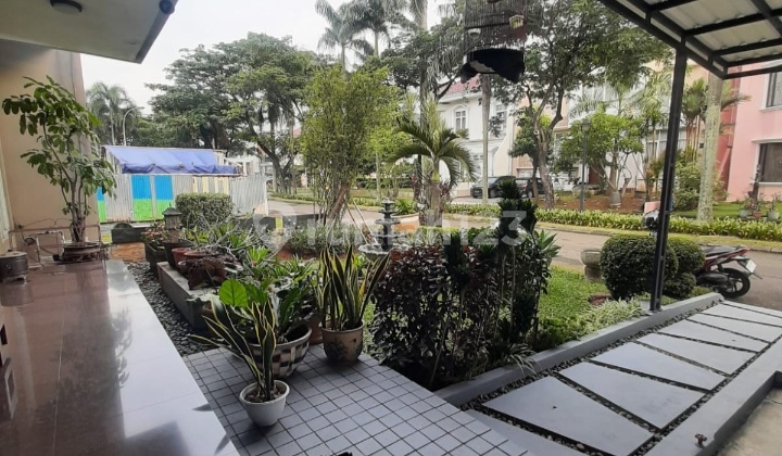 Alam Sutera ..Cheaaaap ..Prime Location .. Ready to Occupy 2