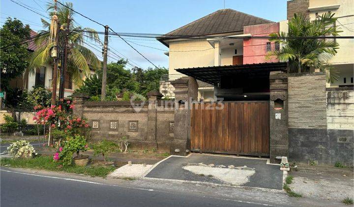 Rumah 2 Lantai Shm Hadap Selatan Di Hook 1