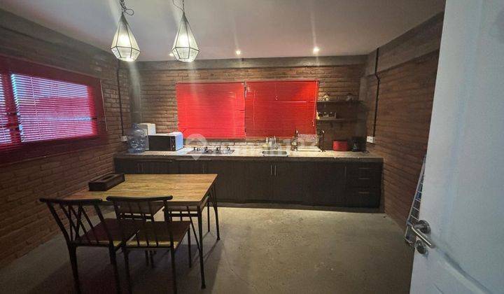 Townhouse 2 Lantai Di Tumbak Bayuh Canggu 1