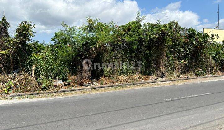 Tanah Di Hook Dengan Jalan Lebar 10 Meter Shm 2