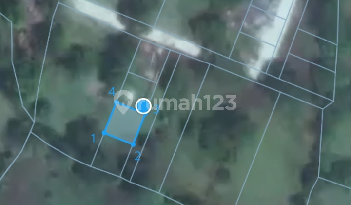 Tanah di Kuta Selatan Hanya 8 Menit ke Pantai Balangan Tanah di Kuta Selatan Hanya 8 Menit ke Pantai Balangan