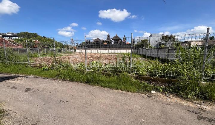 Tanah di Pantai Berawa, Jl. Pantai Berawa, Tibubeneng, Kuta Utara, Badung, Bali, Indonesia, 80361, Tibubeneng