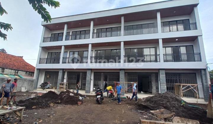 Ruko 3 Lantai di Kuta Dekat ke Bandara dan Pantai Kuta Ruko 3 Lantai di Kuta Dekat ke Bandara dan Pantai Kuta