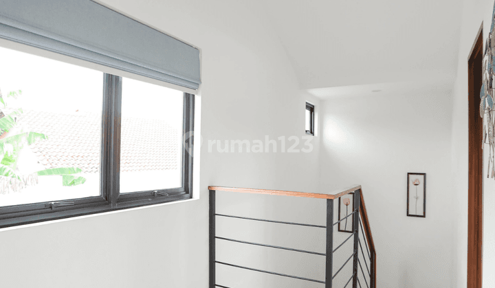 Dijual Rumah Modern Harga Terbaik Di Legok Tangerang Banten 2