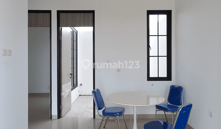 Dijual Rumah Modern Harga Murah View Pegunungan 2