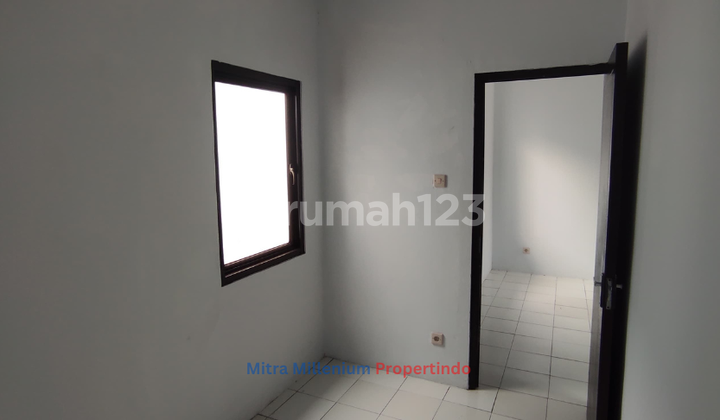 Rumah Subsidi Terbaik Cicilan Flat di Maja 2