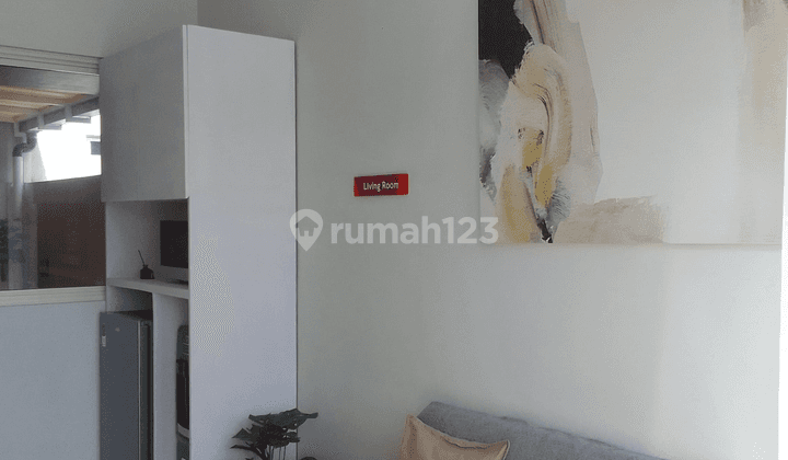 Rumah Modern Siap Huni dengan Harga Terbaik dekat Serpong 2