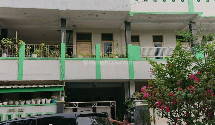  Dijual Rumah + Kost2 An 31kt Dg Lt. 450m2 di Pusat Kota Cirebon 1