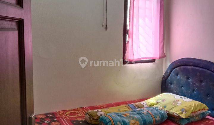 Rumah Cantik Di Perumanas 3 Karawaci Tangerang  1