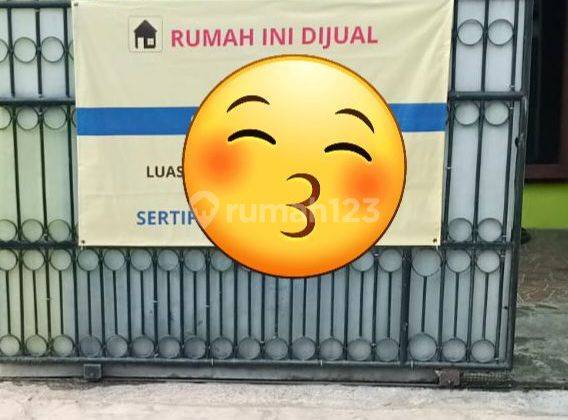 Rumah Siap Huni Di Puri Dewata Taman Royal 3 1