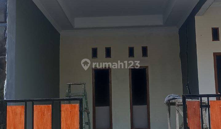 Rumah di citra  1