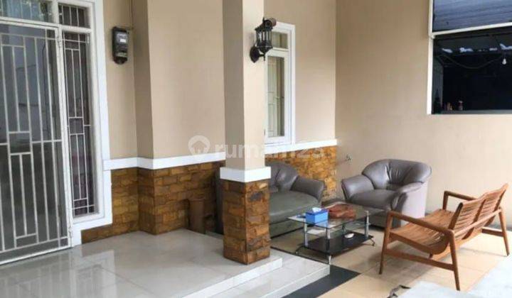 Rumah siap huni di poris paradese cipondoh 2