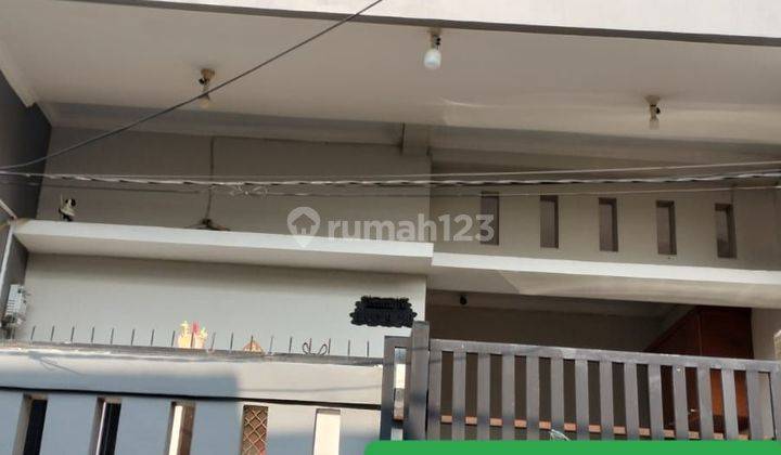 Rumah 2 lantai siap huni Cibodas Tangerang  1