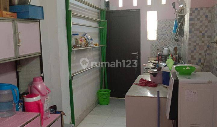 Rumah siap huni di pondok tabu Cilandak Jakarta Selatan  2