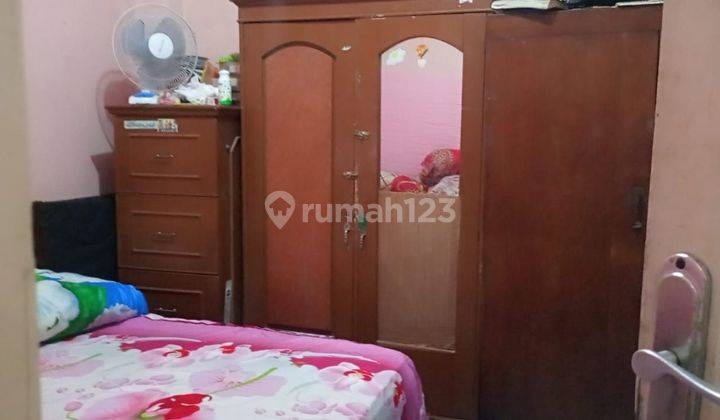 Rumah dan kontrakan siap huni di waru jaya parung 2